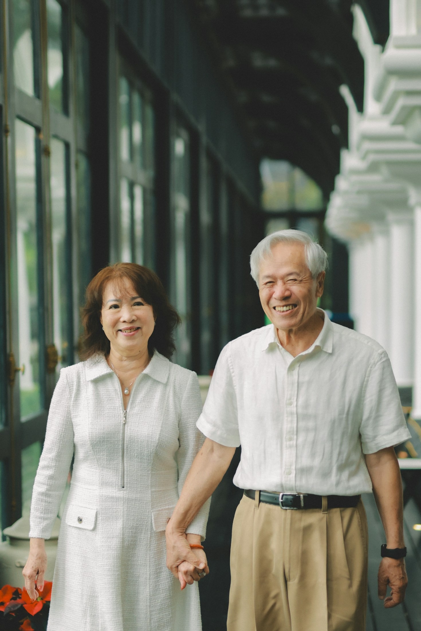 How to Find Love After 50: Tips for Seniors